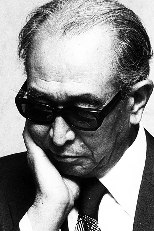 Editor Akira Kurosawa