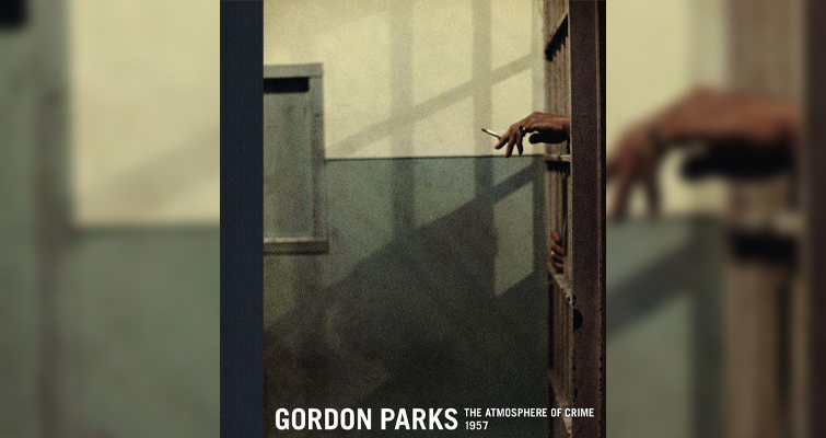 La atmósfera del crimen de Gordon Parks, 1957